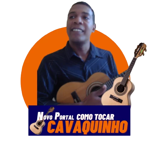 curso de cavaquinho