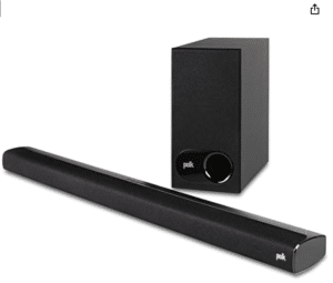 5 melhores home theater