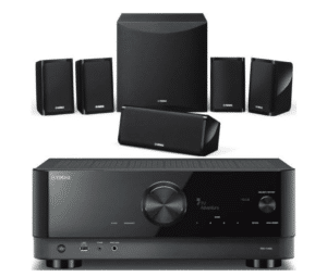 Yamaha NS-P41