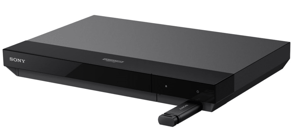 Sony UBP-X700