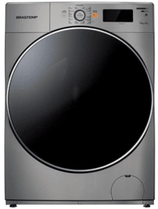 Brastemp BWNQ10AS